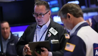 收盘：标普500指数首次突破6500点 英伟达业绩验证AI热潮