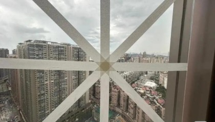 超强台风来袭，广东过半城市已宣布“五停”，市民囤物资、贴窗户、备充电宝