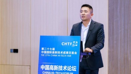 傅利叶翟彦祺：AI推动机器人更聪明，而具身机器人让AI更真实