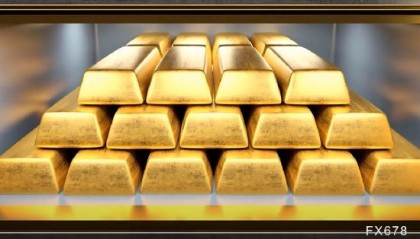 纽约期金跌超1.2%，一度跌穿3750美元，费城金银指数收跌超3.3%