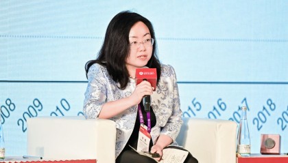 联合国贸发会议投资与企业司司长李楠：项目融资大幅下降值得关注