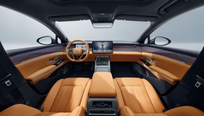 一周新车盘点 | 比亚迪双车技术平台升级 零跑B10正式上市