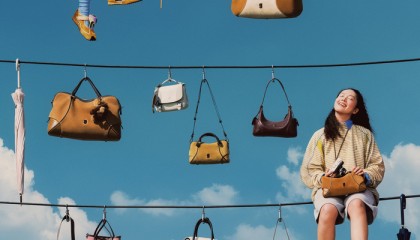 古良吉吉“棒球家族”迎新成员，CHIIKAWA拉面店开到香港｜是日美好事物