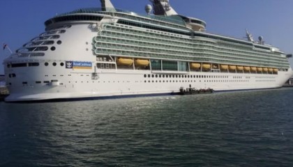 豪华邮轮成诺如病毒重灾区！感染后应采取哪些措施？