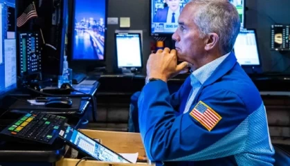 尾盘：美股本周有望录得周线涨幅