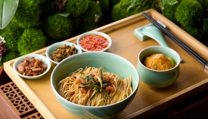 【专访】上海半岛酒店董事总经理田志秀：用服务打动人心，在城市地标中延续“半岛式优雅”