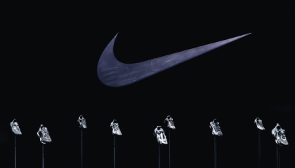 耐克坚定“重塑”之路，找回不可复制的品牌叙事