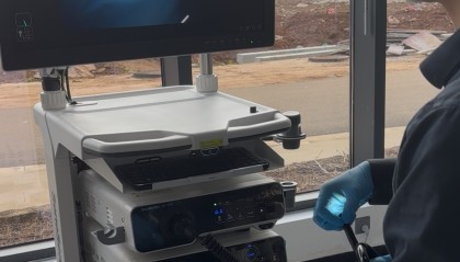 直击海南封关的产业变化：医疗器械保税维修业务落地