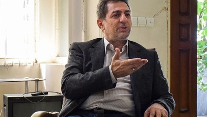 “中国的发展成就鼓舞广大发展中国家”——访伊朗研究阿拉伯中心主任、伊朗政治分析家穆罕默德·萨利赫·塞德吉安