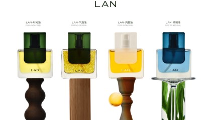 欧莱雅为什么投资了一家杭州的小公司？