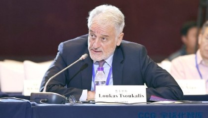 希腊欧洲与外交政策基金会理事会主席：在抗击气侯变化方面，欧洲完全可以成为一个领袖
