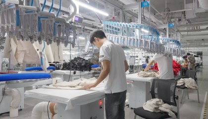 从技术赋能到开放生态，“SHEIN链”的数智化跃迁