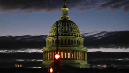 美国联邦政府“停摆”影响扩大核安局、法院大量员工被迫休假