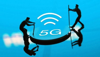 中国移动上半年“增利不增收”，董事长杨杰：追求有利润、有现金流的收入