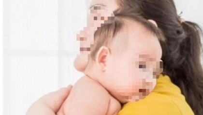 3岁女童被虐致死案二审择期宣判