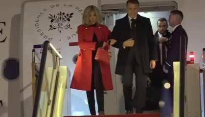 是什么吸引这位总统，“每年都想来中国”