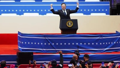 马斯克负气成立“美国党”，可能连一张选举人票都拿不到