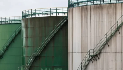 国际油价周四微涨 投资者转向需求信号