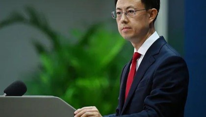 五年过去，印度悄悄换了一种同中国打交道的方式