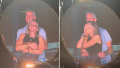 美IT公司高管出轨HR总监被拍 二人均已遭停职