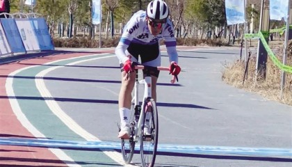 西藏体育设施大升级家门口的运动热潮来袭