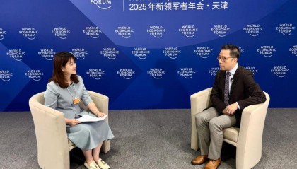 专访陆铭:提高人们消费意愿,需要从供给侧入手