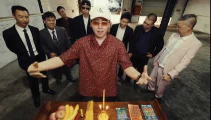 商业头条No.83 | 揽佬何以大展鸿图