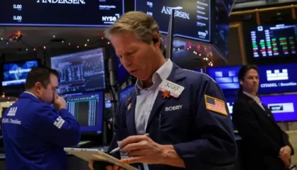 早盘：美股走高科技股领涨 纳指上涨1.1%