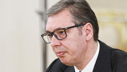 塞尔维亚将对近3000种商品限价和降价