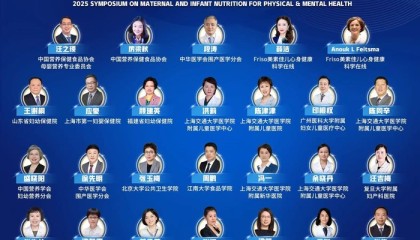生育友好时代,美素佳儿如何守护新生?