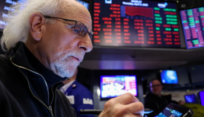 Metlife：美国财政部增加国库券供应可能施压美联储加大购买