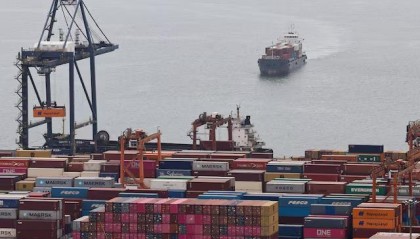 中美新较量今日打响，大洋两岸从未见过