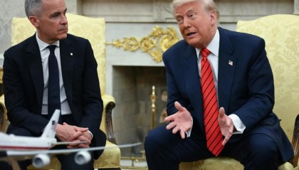 中国在华盛顿眼皮底下得分，美方非常震动