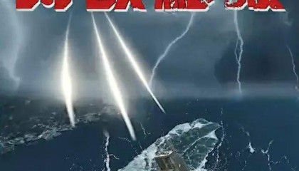 海马斯火箭炮再度出现在官方海报中，被精准“点杀”