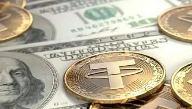 安克雷奇数字首发GENIUS法案合规稳定币