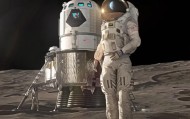 美媒：NASA紧急寻找登月备选方案，企业纷纷提出大胆构想