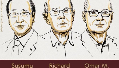 跨越千年的智慧：2000多年前庄子一句话，竟成就了今年的诺贝尔化学奖