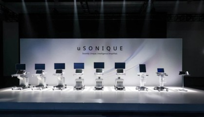 联影医疗入局超声，后来者如何破局？