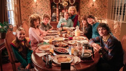 流媒体时代，电影院会消失吗？｜编辑部聊天室