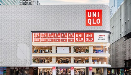 不止入乡随俗，优衣库如何以旗舰店重塑与中国城市的“对话”？