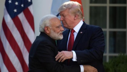 印日同遭美关税压迫，要携手另谋出路？