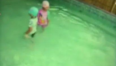 6岁女童殒命酒店水上乐园，夺命14分钟：母亲拼尽全力却无能为力……