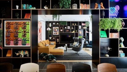 万豪斥资3.55亿美元收购citizenM，生活方式酒店仍受追捧