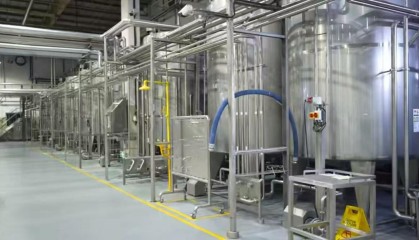 雀巢中国连斩获智能工厂殊荣，食品工业智造升级再下一城