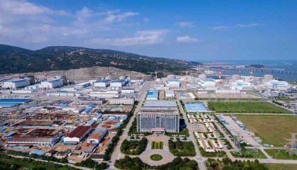 发电成本优势渐消，核能面临战略转型