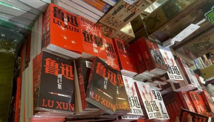 今年的上海书展，这45本书卖得很不错