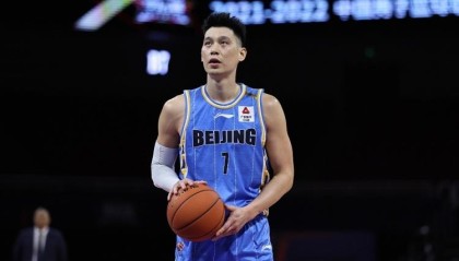 15年生涯！37岁林书豪退役：实现了疯狂梦想是时候和篮球说再见