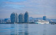 是三亚还是儋州？海南自贸港封关满月，“岛内第二城”竞争白热化
