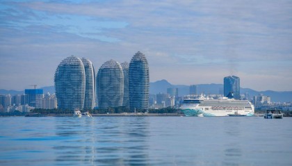 是三亚还是儋州？海南自贸港封关满月，“岛内第二城”竞争白热化