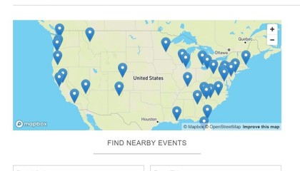 洛杉矶抗议蔓延，全美各地将举行30多场示威游行